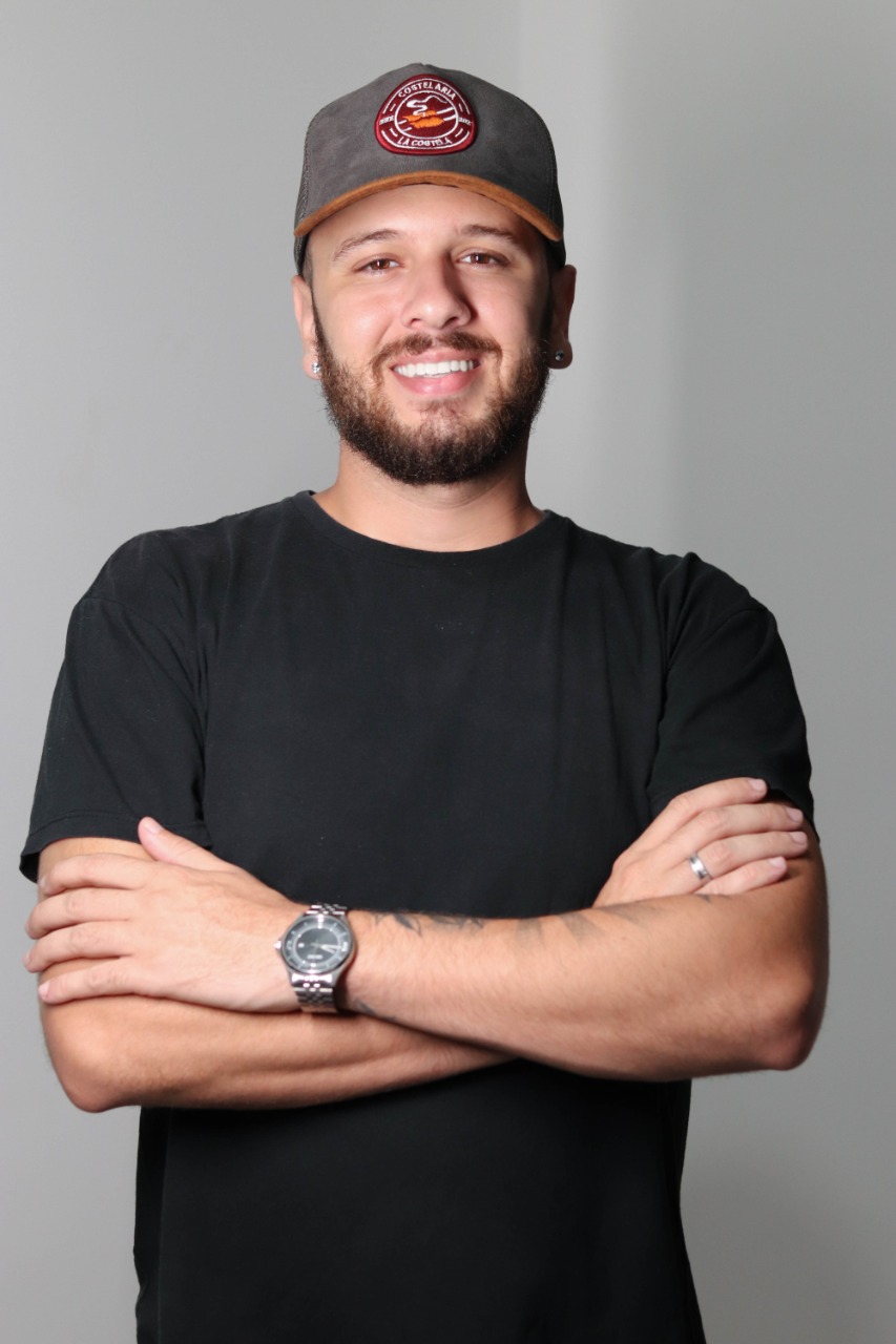 Diogo Honorato
